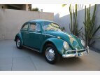 Thumbnail Photo 0 for 1964 Volkswagen Beetle Coupe